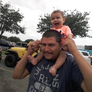 Meet your Posher, Raul